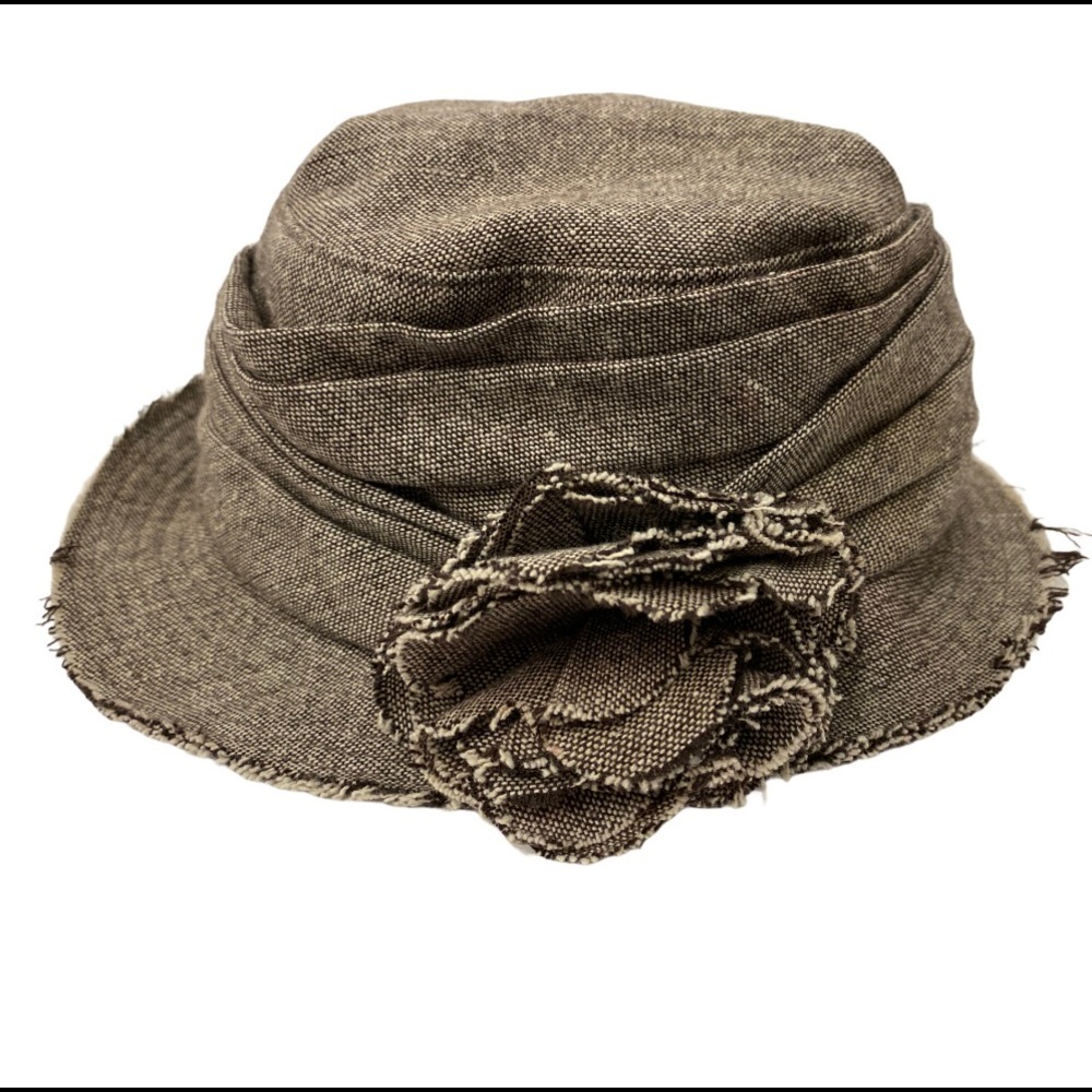 1930s Cloche Style Hat